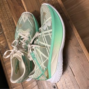 UA Flow Velociti Running Shoes